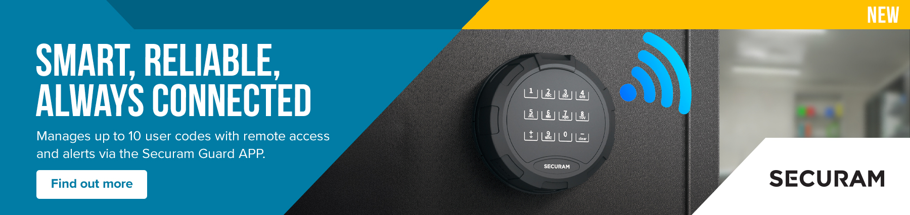 0925 Securam Guard App